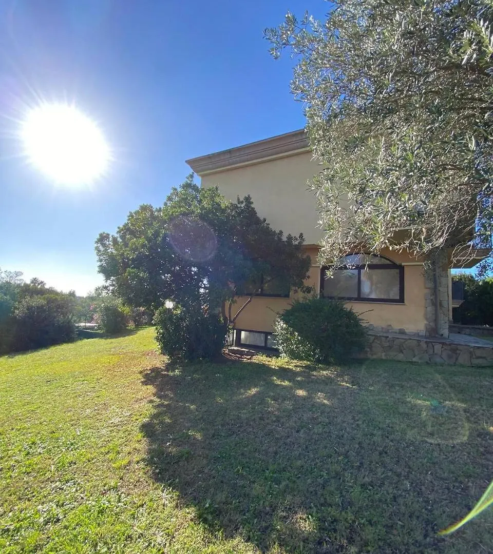 Tatil Evi Villa Fiametta Pula