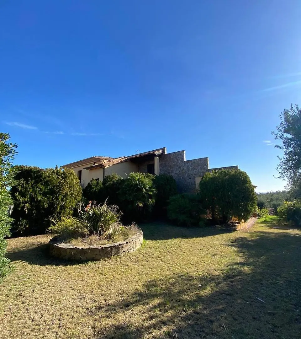 Villa Fiametta Pula 0*,  İtalya