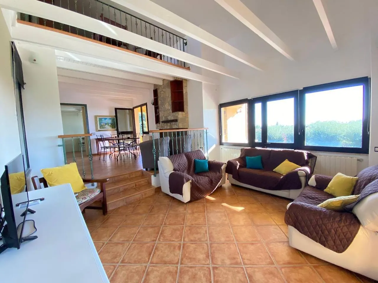 Villa Fiametta Pula İtalya