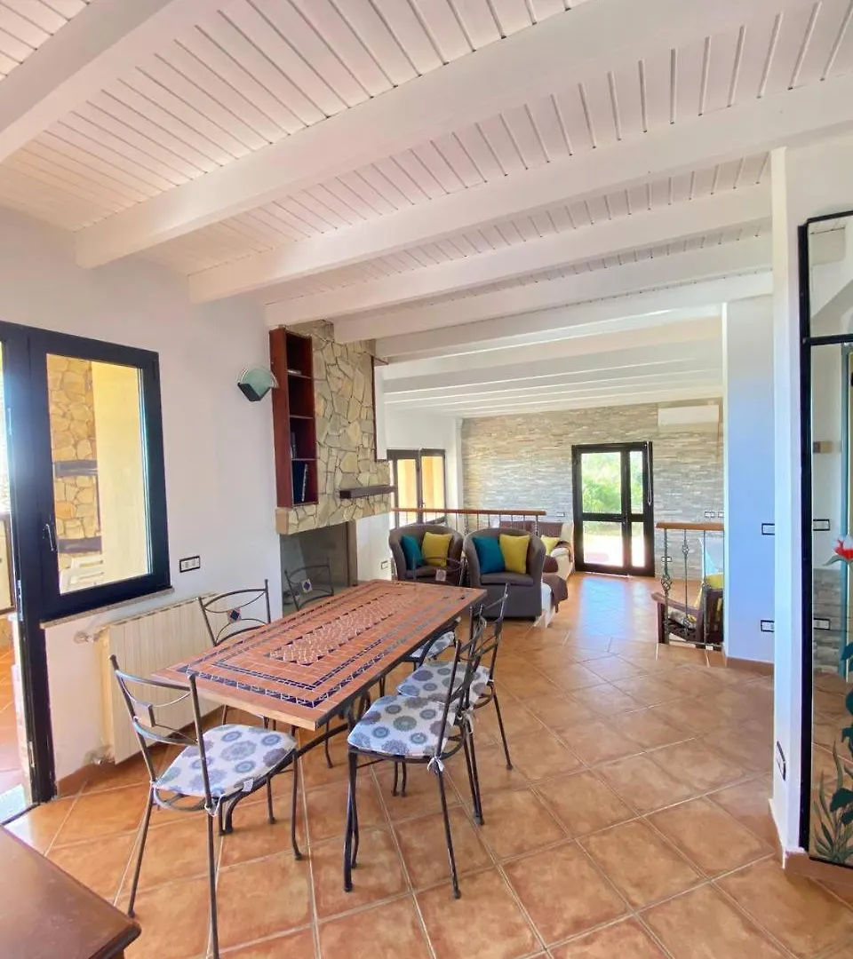 Tatil Evi Villa Fiametta Pula