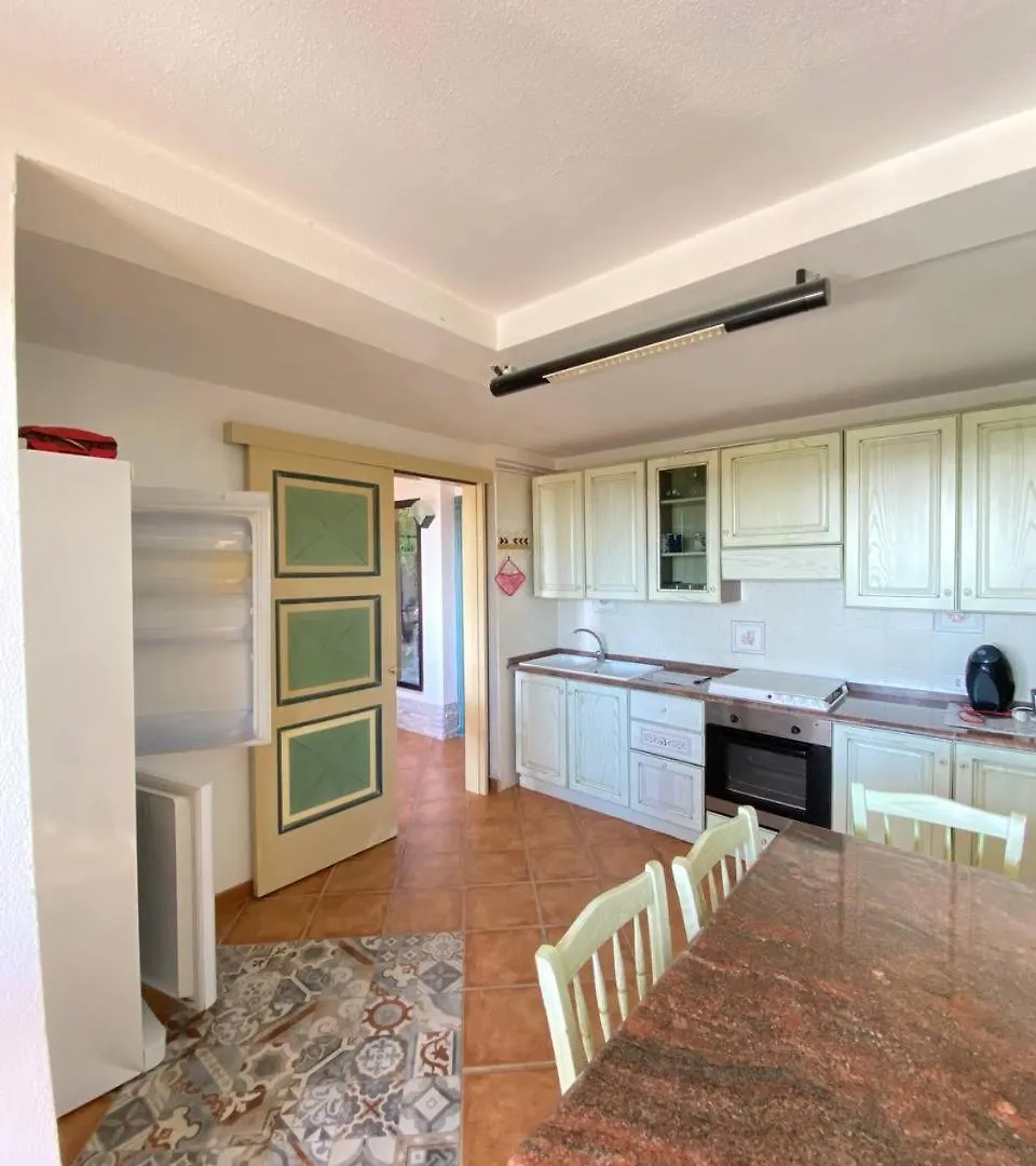 Villa Fiametta Pula 0*,  İtalya