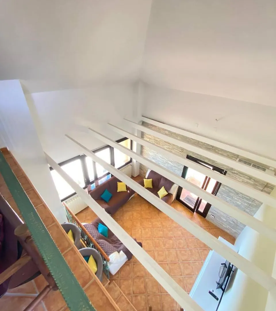 Villa Fiametta Pula 0*,  İtalya
