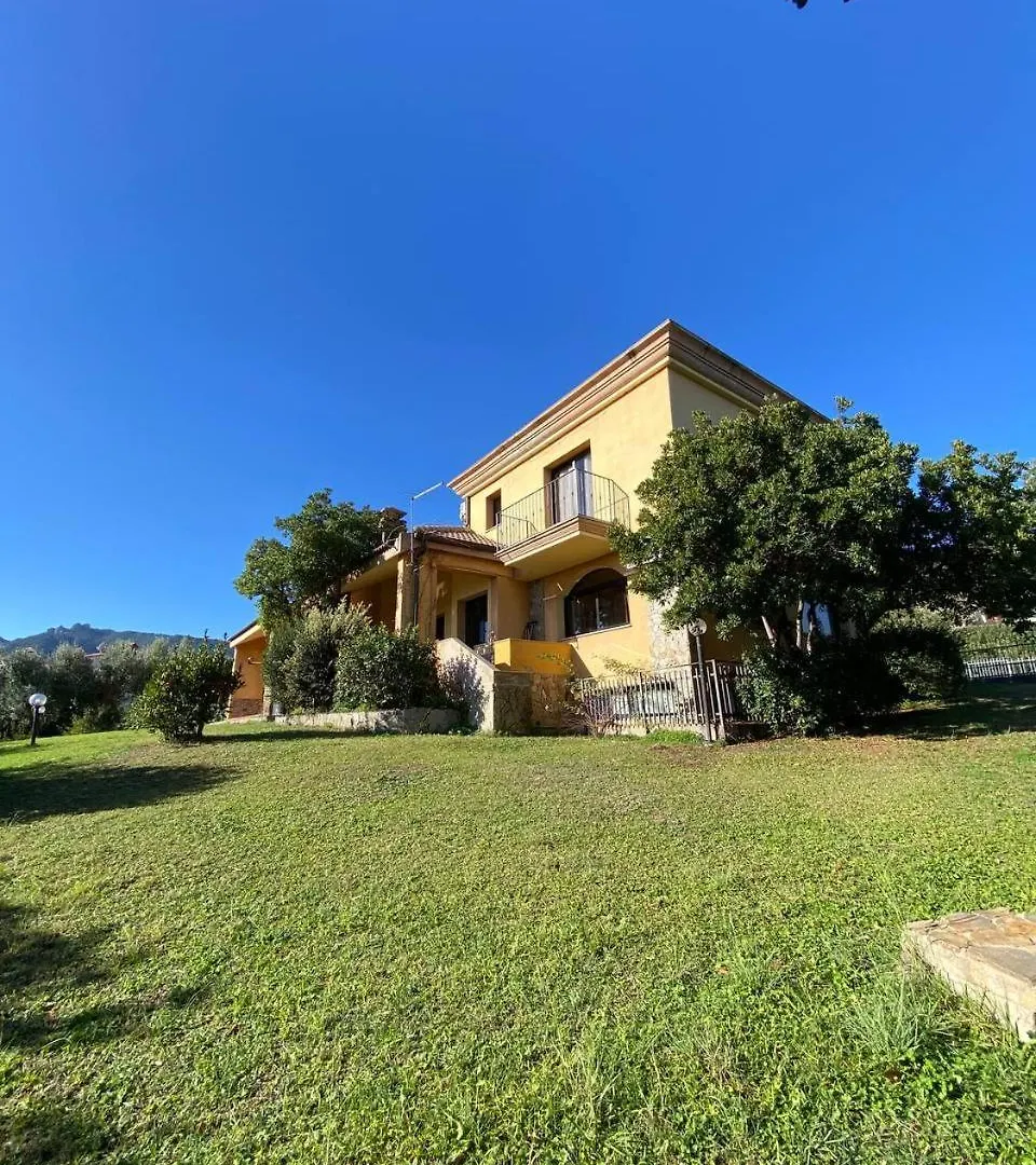 villa Fiametta Pula