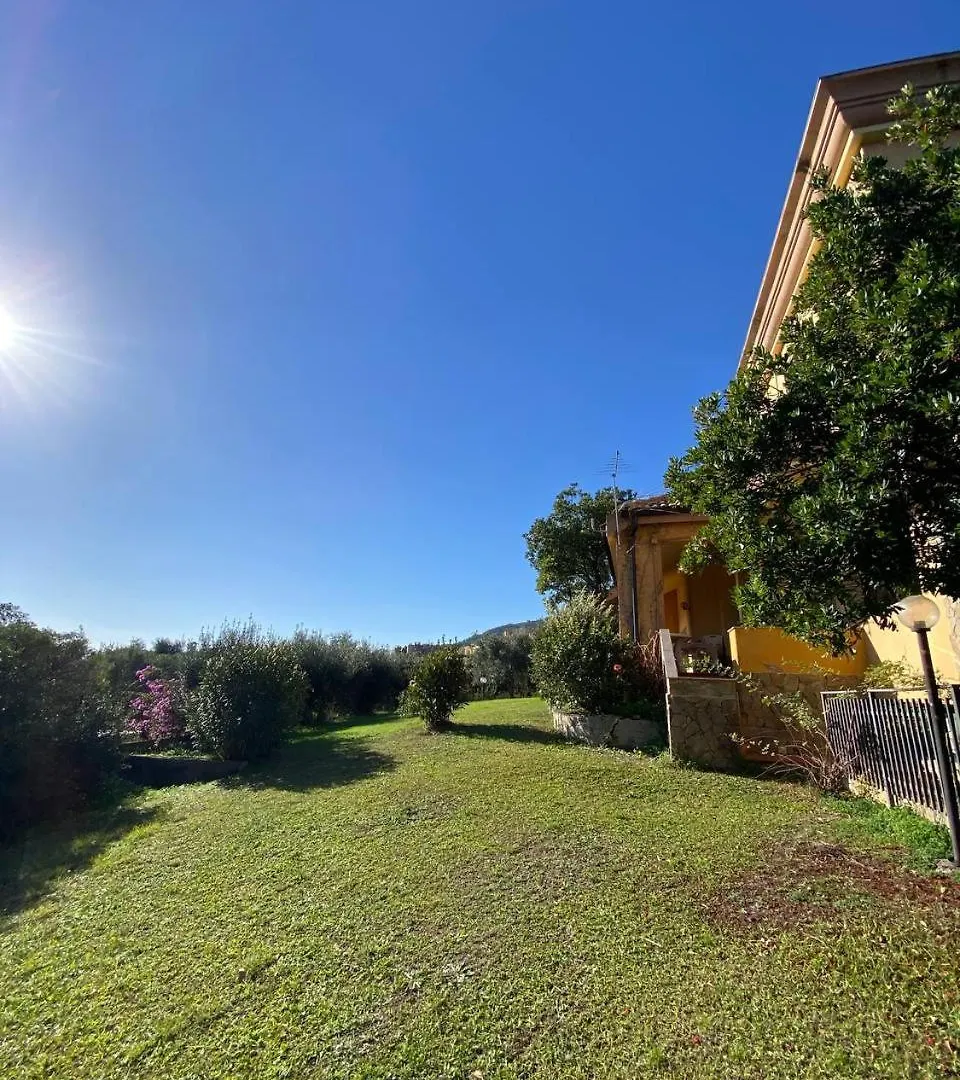 villa Fiametta Pula 0*,