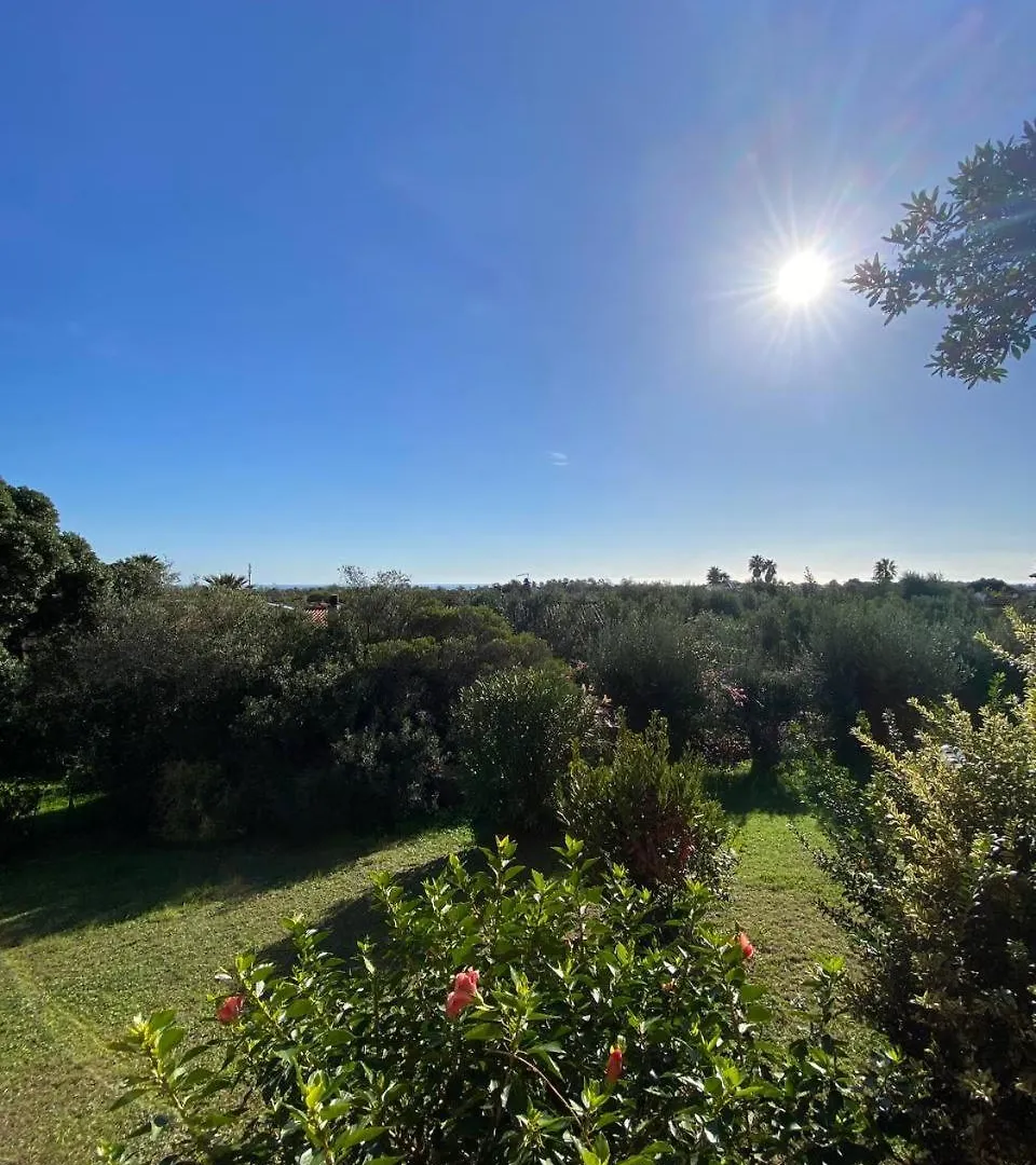 villa Fiametta Pula Casa vacanze