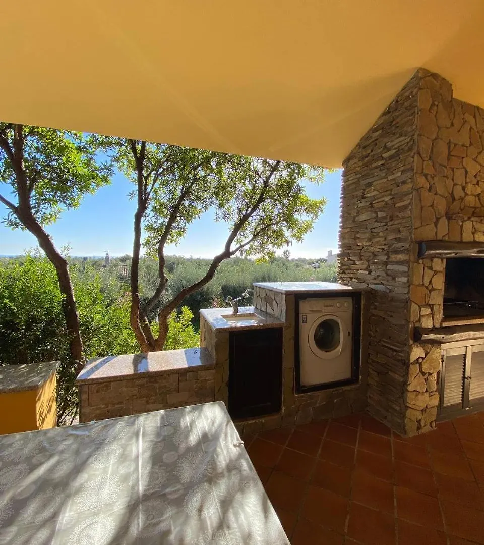 Casa vacanze villa Fiametta Pula Italia