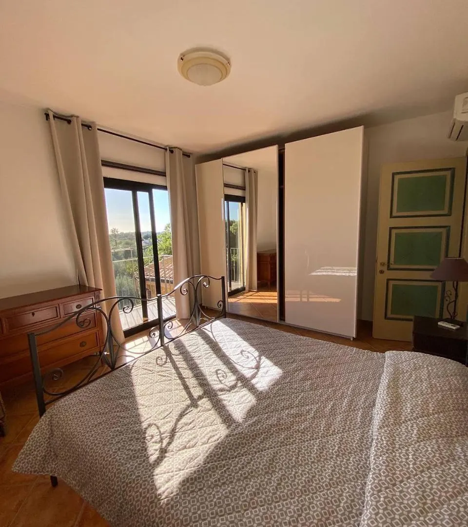 villa Fiametta Pula Casa vacanze