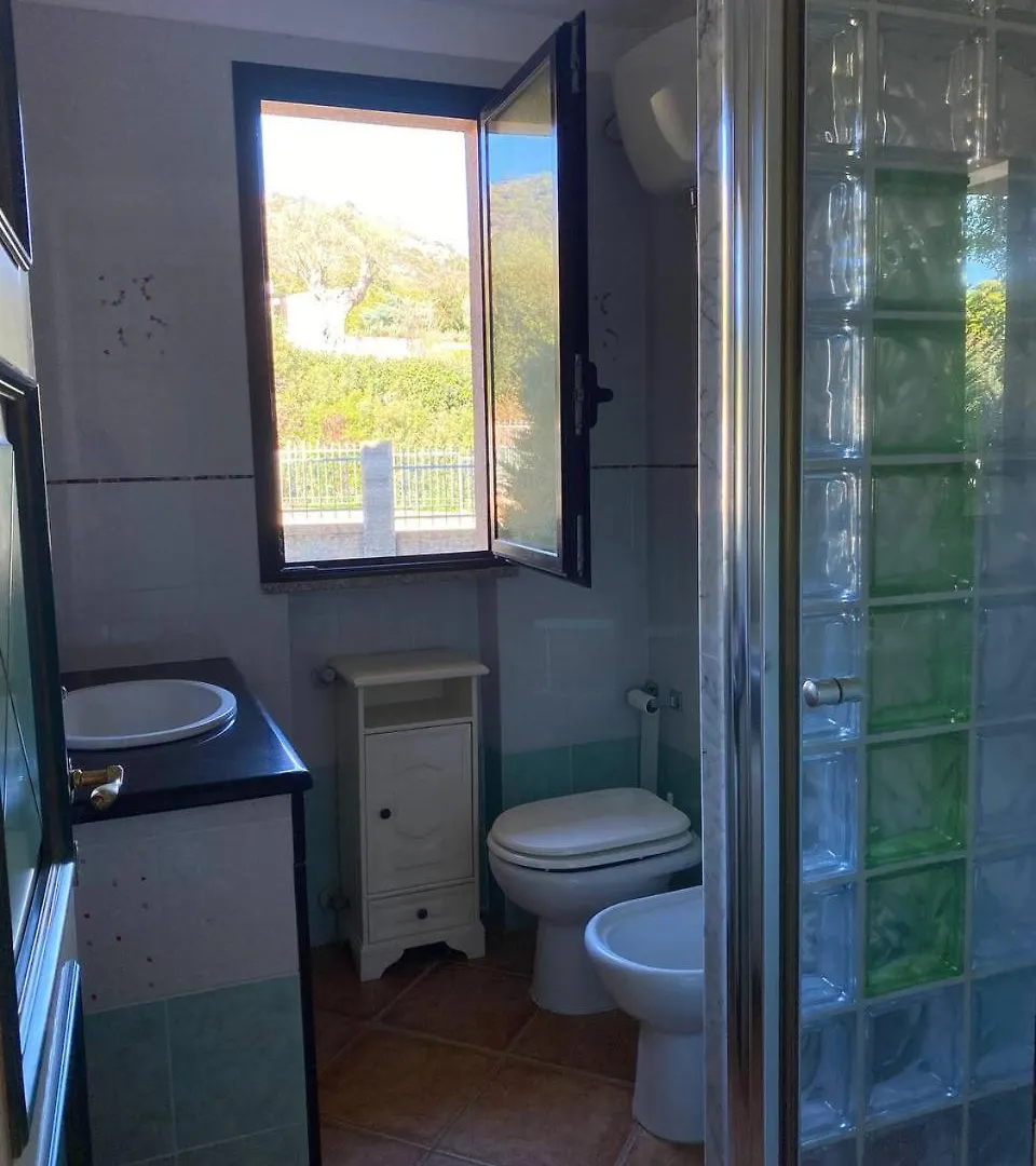 villa Fiametta Pula Casa vacanze