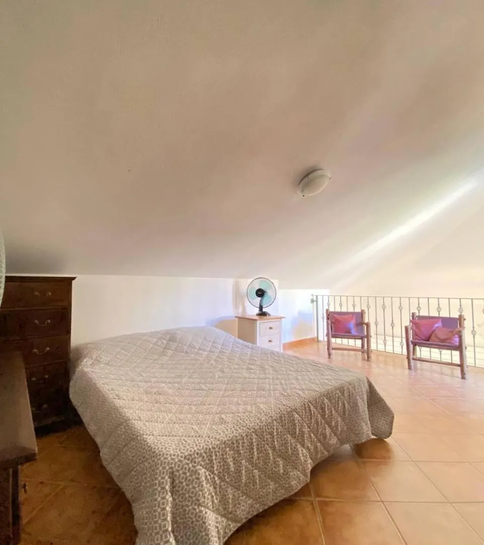villa Fiametta Pula Casa vacanze