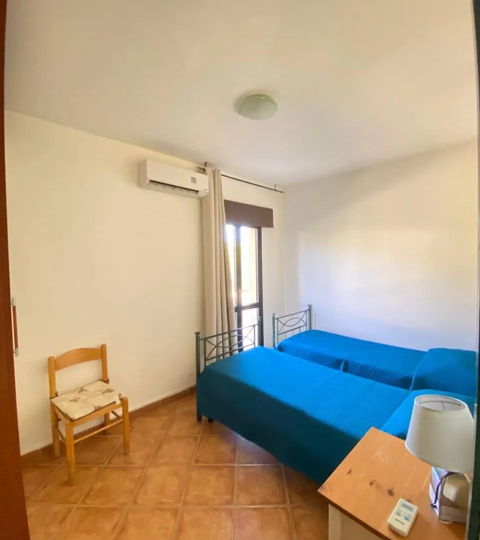 Casa vacanze villa Fiametta Pula