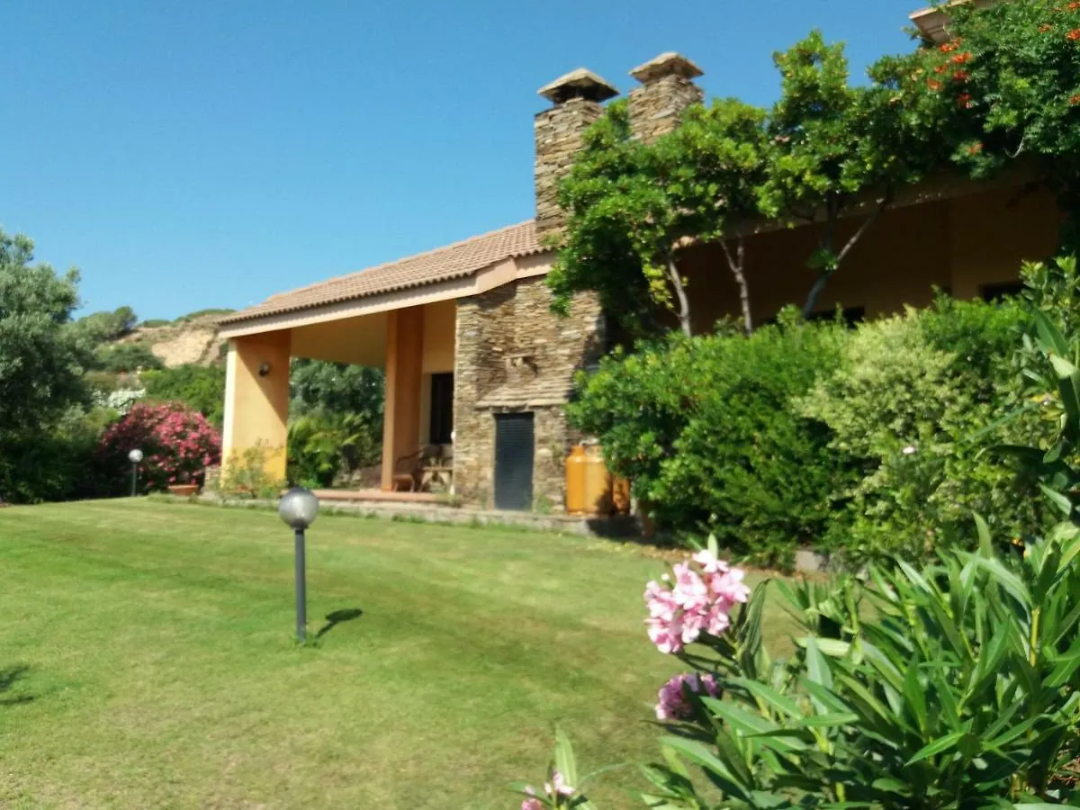 villa Fiametta Pula